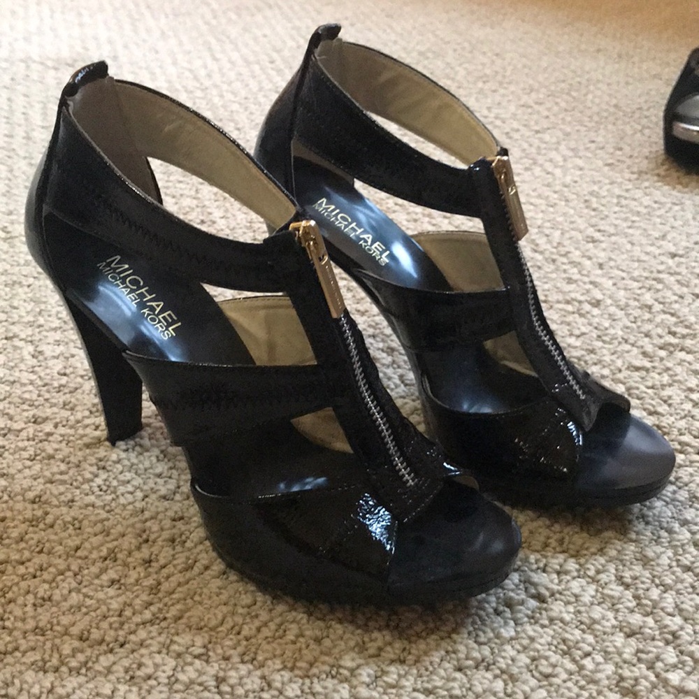 Michael Kors Heels